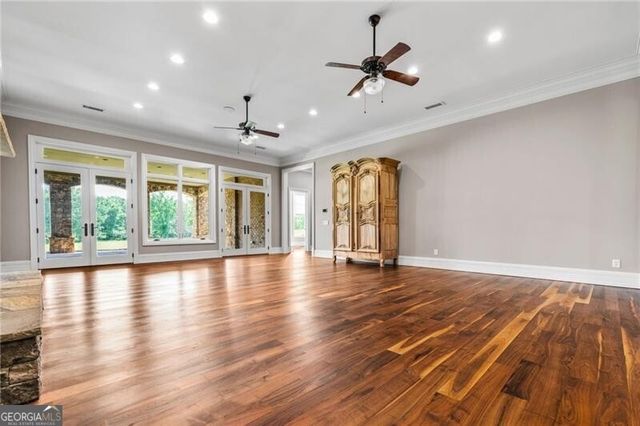 1101 N Flat Rock Road, Douglasville, GA 30134