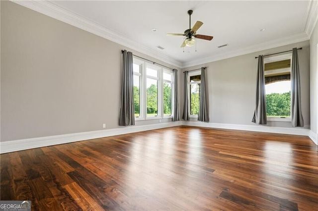1101 N Flat Rock Road, Douglasville, GA 30134