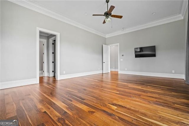 1101 N Flat Rock Road, Douglasville, GA 30134