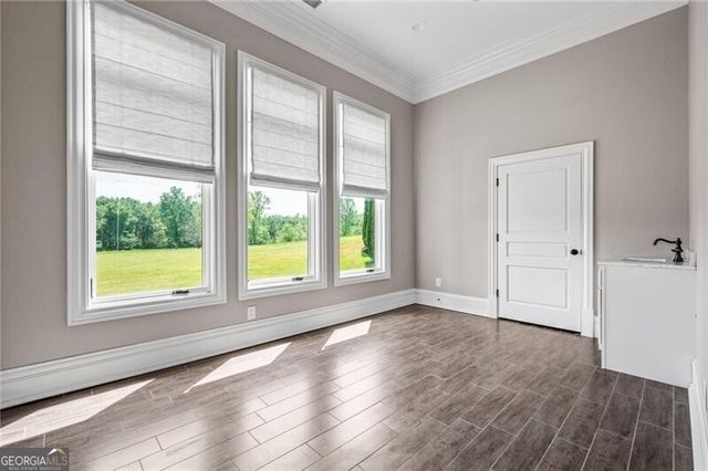 1101 N Flat Rock Road, Douglasville, GA 30134