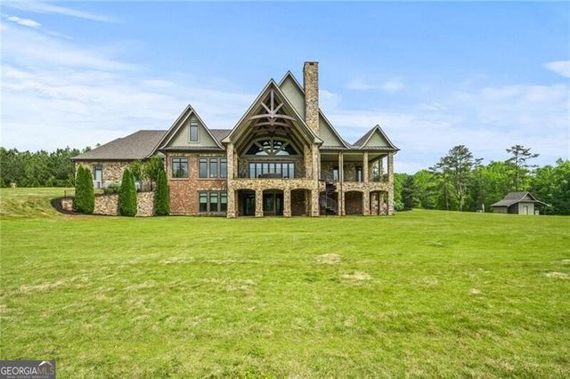 1101 N Flat Rock Road, Douglasville, GA 30134