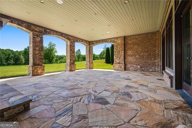 1101 N Flat Rock Road, Douglasville, GA 30134