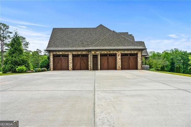 1101 N Flat Rock Road, Douglasville, GA 30134