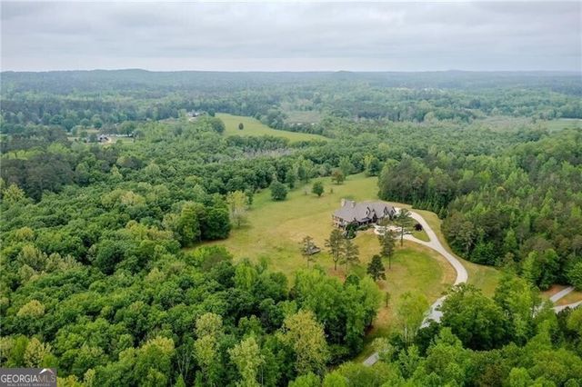 1101 N Flat Rock Road, Douglasville, GA 30134