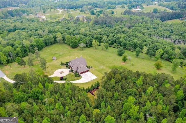 1101 N Flat Rock Road, Douglasville, GA 30134