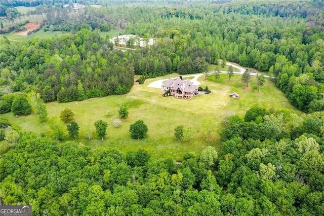 1101 N Flat Rock Road, Douglasville, GA 30134