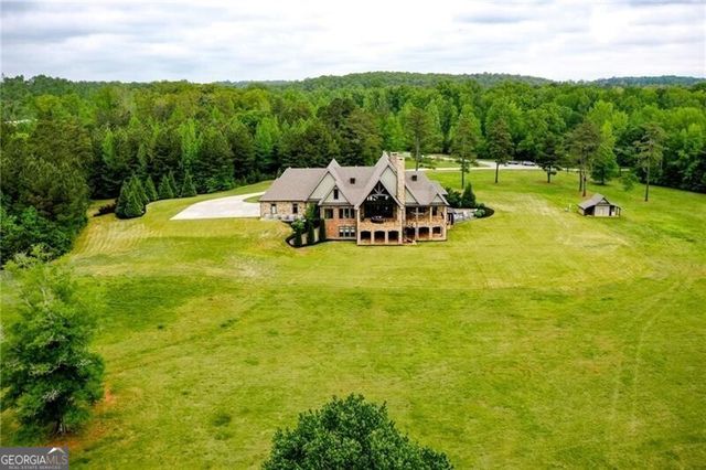 1101 N Flat Rock Road, Douglasville, GA 30134