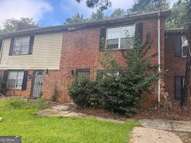 1961 Whitehall Forest Court SE, Atlanta, GA 30316