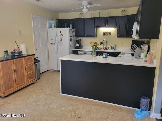 124 Villa Park Drive, Hubert, NC 28539