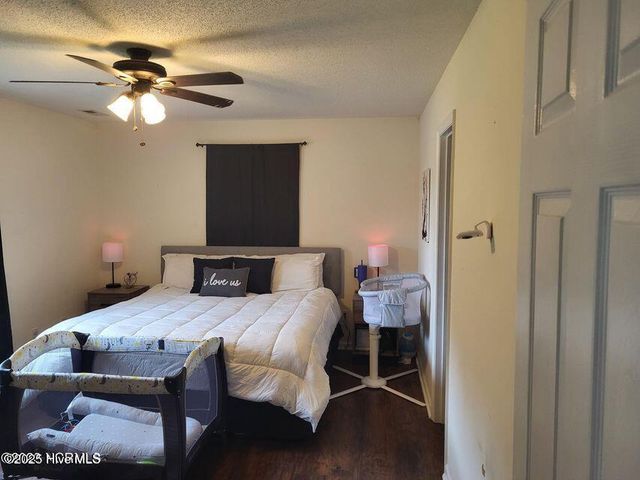 124 Villa Park Drive, Hubert, NC 28539