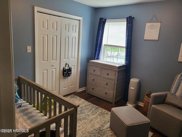 124 Villa Park Drive, Hubert, NC 28539