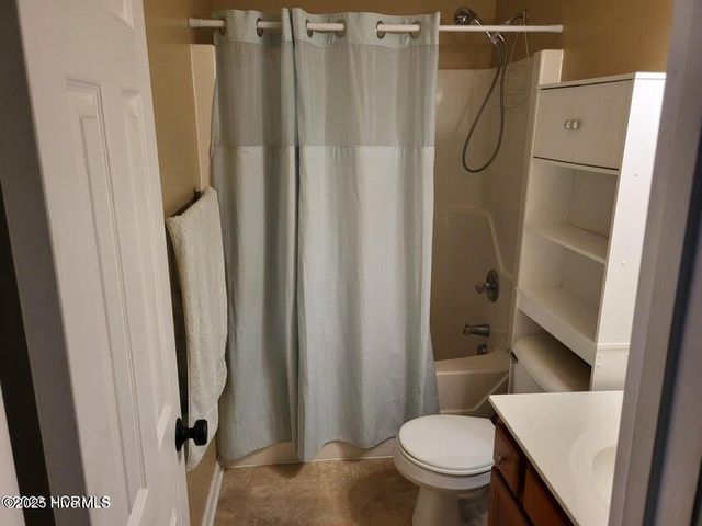 124 Villa Park Drive, Hubert, NC 28539