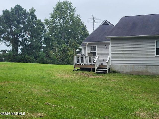 124 Villa Park Drive, Hubert, NC 28539