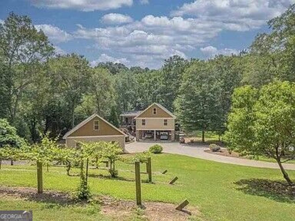 599 Meadow Brook Lane, Royston, GA 30662 — photo 2