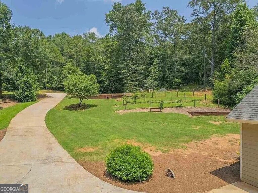 599 Meadow Brook Lane, Royston, GA 30662 — photo 3