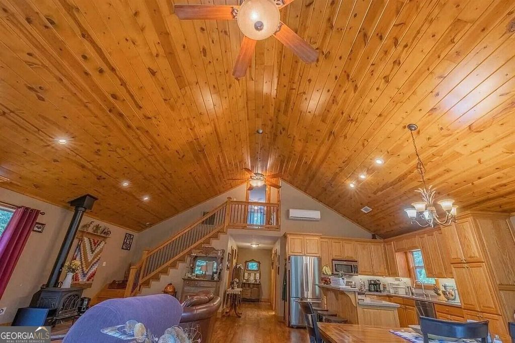 599 Meadow Brook Lane, Royston, GA 30662 — photo 4