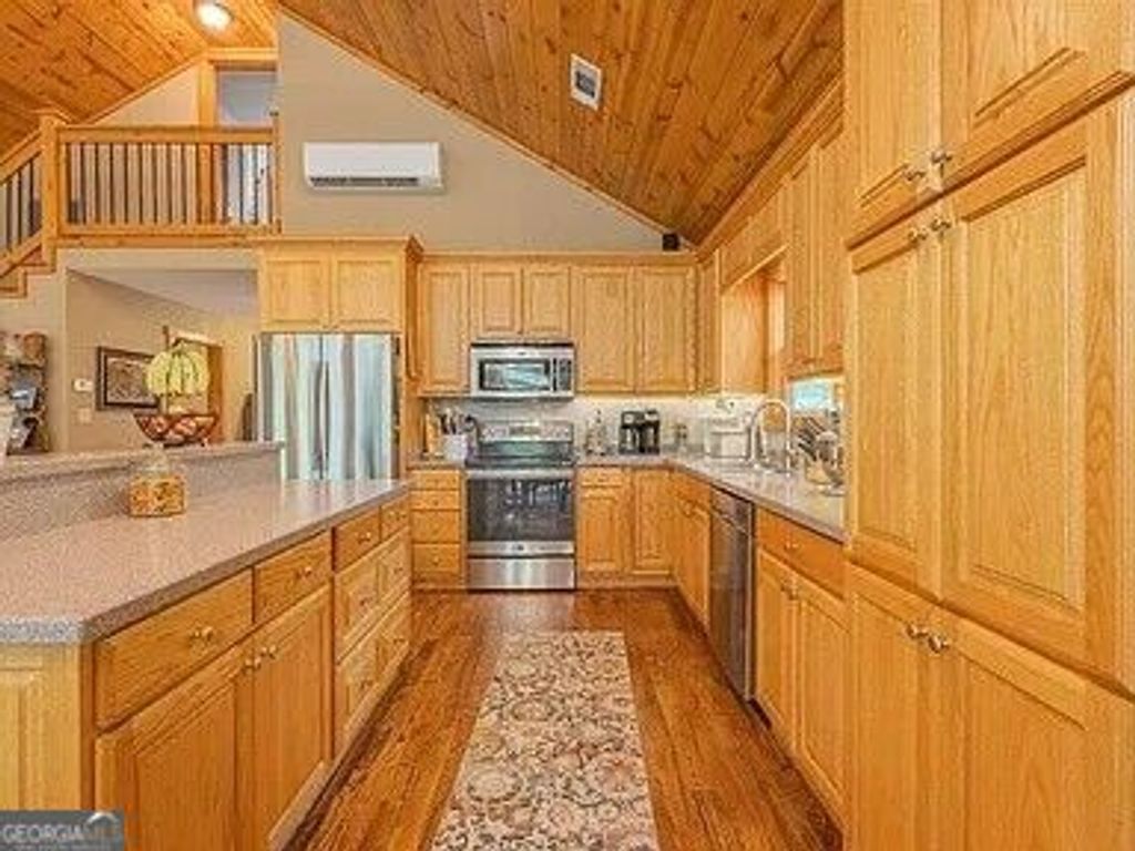 599 Meadow Brook Lane, Royston, GA 30662 — photo 5