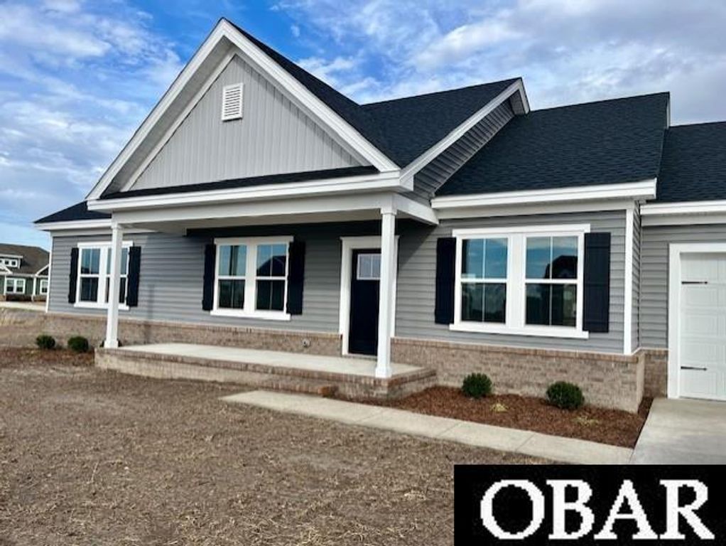 Image 2 of property listing at 108 Peach Lane Lot#56, Elizabeth City, NC 27909