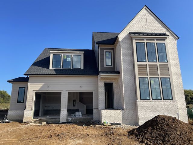 2088 Riley Park Drive, Franklin, TN 37067