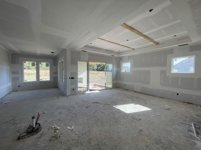 2088 Riley Park Drive, Franklin, TN 37067