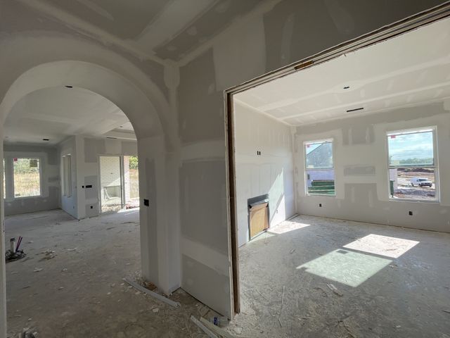 2088 Riley Park Drive, Franklin, TN 37067