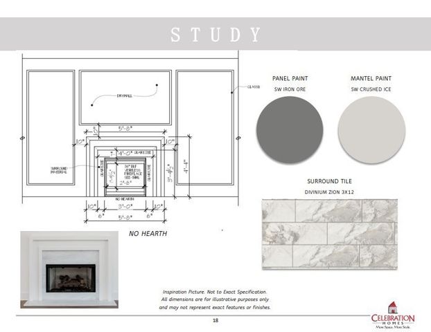 2088 Riley Park Drive, Franklin, TN 37067