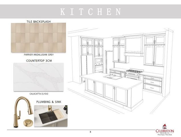 2088 Riley Park Drive, Franklin, TN 37067