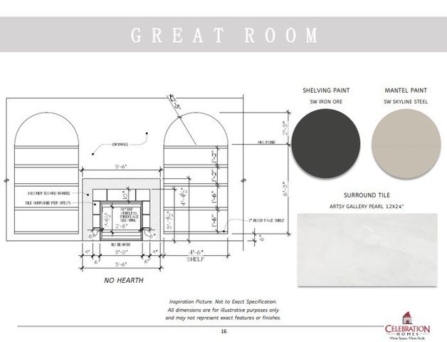 2088 Riley Park Drive, Franklin, TN 37067