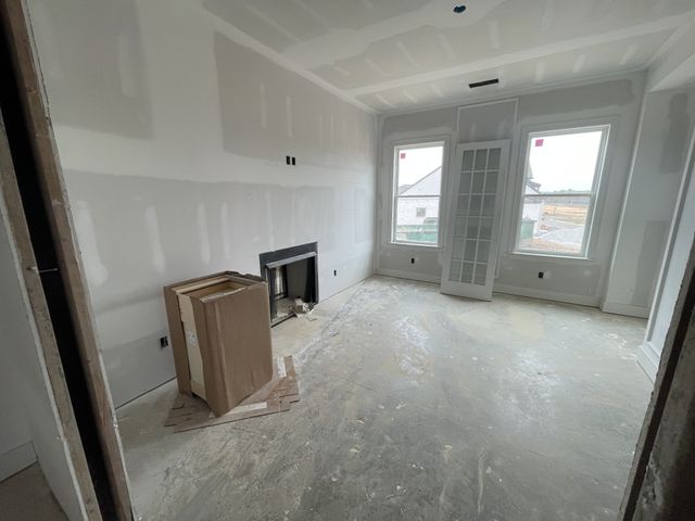 2088 Riley Park Drive, Franklin, TN 37067