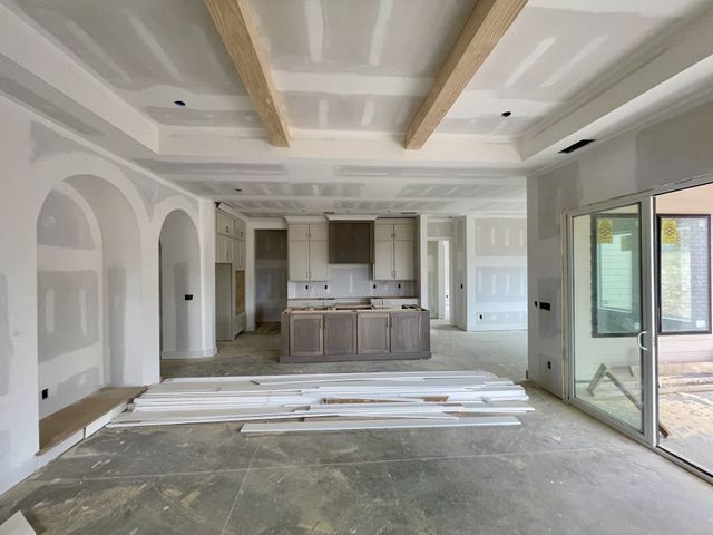 2088 Riley Park Drive, Franklin, TN 37067