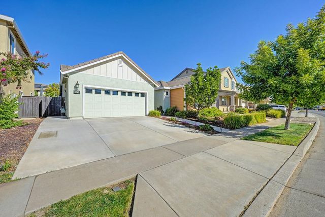3670 Edington Dr, Rancho Cordova, CA 95742