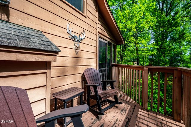 3163 Sourwood Way, Sevierville, TN 37862