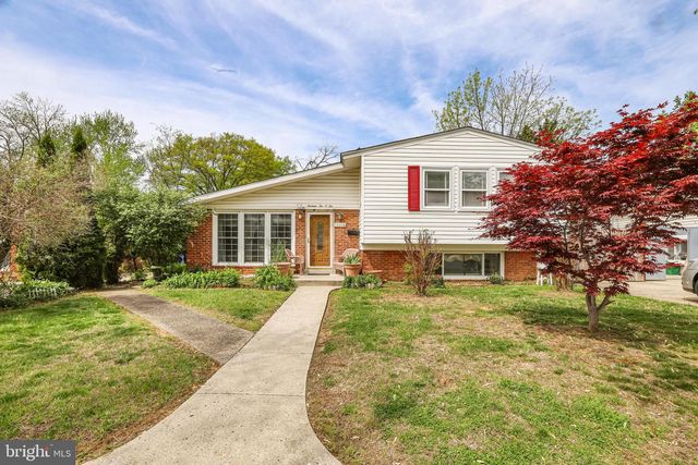 13206 MAY CT, Silver Spring, MD 20906