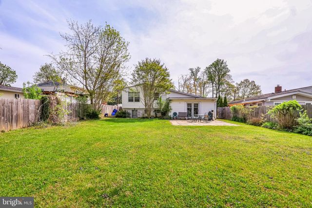 13206 MAY CT, Silver Spring, MD 20906