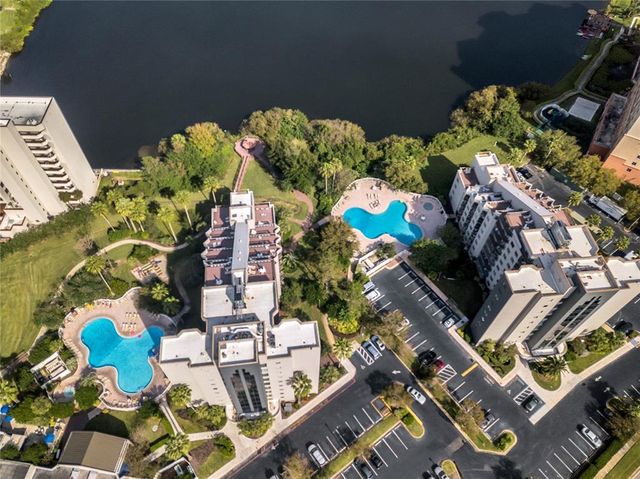 6165 CARRIER DRIVE 1207, Orlando, FL 32819