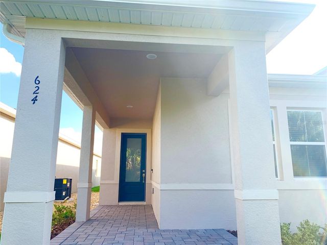 624 BAYERN LANE, Debary, FL 32713