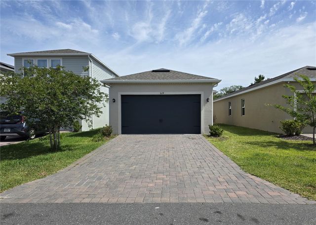 624 BAYERN LANE, Debary, FL 32713