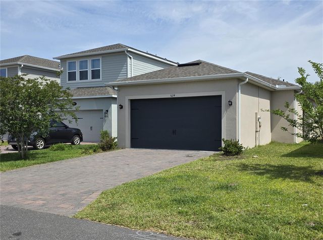624 BAYERN LANE, Debary, FL 32713