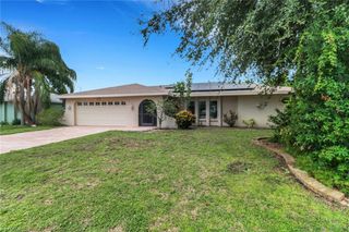 3519 SE 4th AVE, Cape Coral, FL 33904