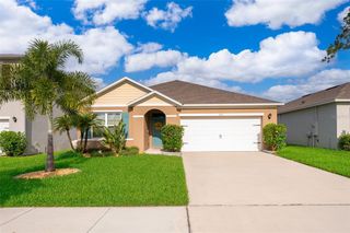 531 EMILY GLEN STREET, Deland, FL 32724