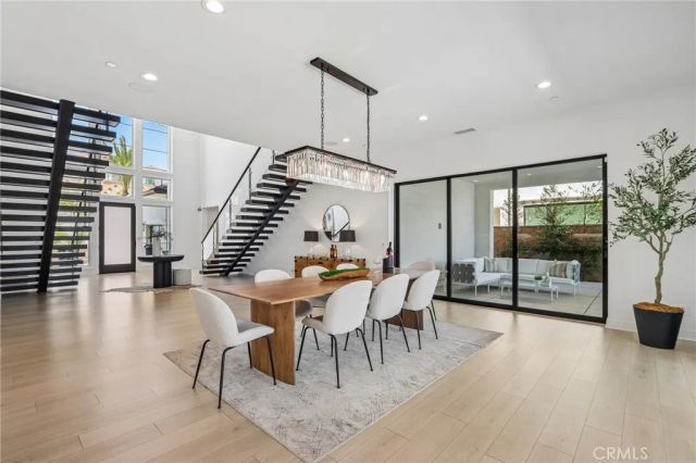 20224 W Marlow Lane, Porter Ranch, CA 91326