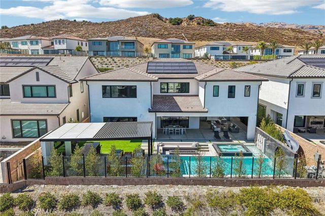 20224 W Marlow Lane, Porter Ranch, CA 91326