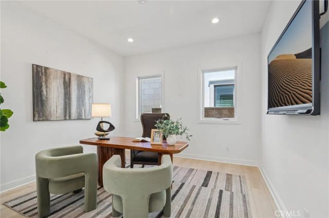 20224 W Marlow Lane, Porter Ranch, CA 91326