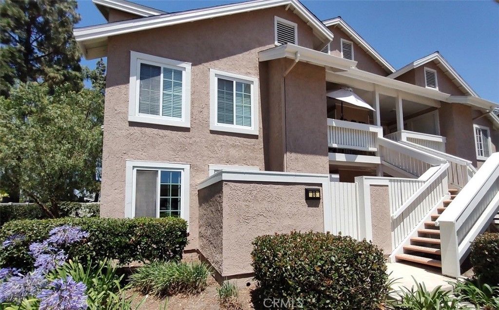 36 Woodleaf, Irvine, CA 92614