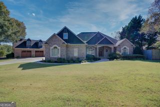 4 Bridgeview Drive SE, Rome, GA 30161