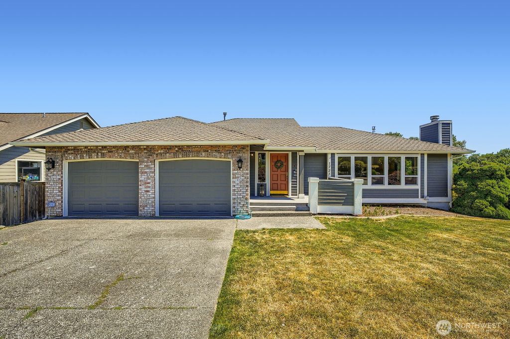 1723 26th Street Pl SW, Puyallup, WA 98371