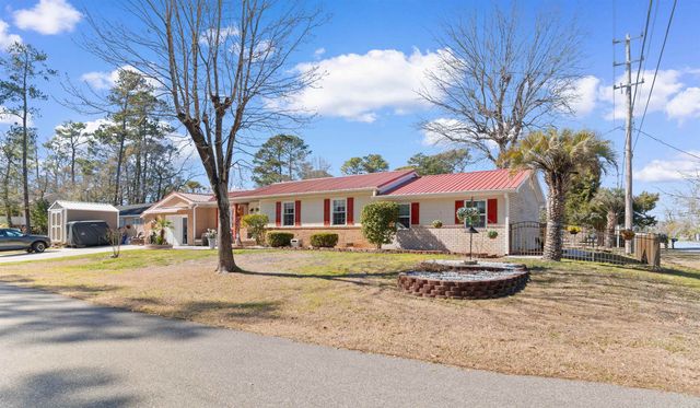 1010 Moss Dr., Myrtle Beach, SC 29575