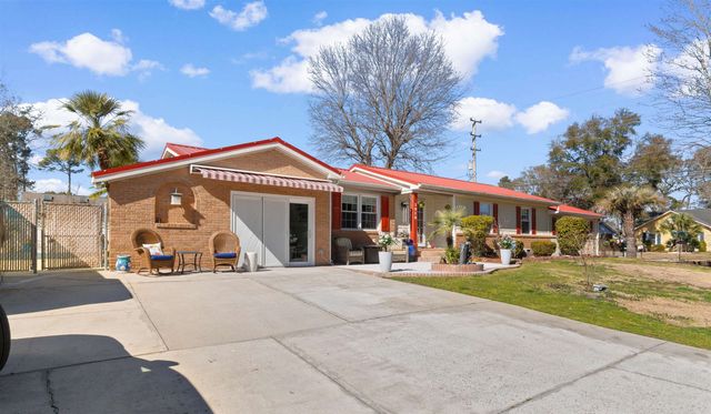 1010 Moss Dr., Myrtle Beach, SC 29575