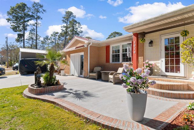 1010 Moss Dr., Myrtle Beach, SC 29575