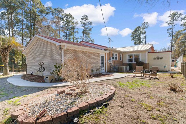 1010 Moss Dr., Myrtle Beach, SC 29575